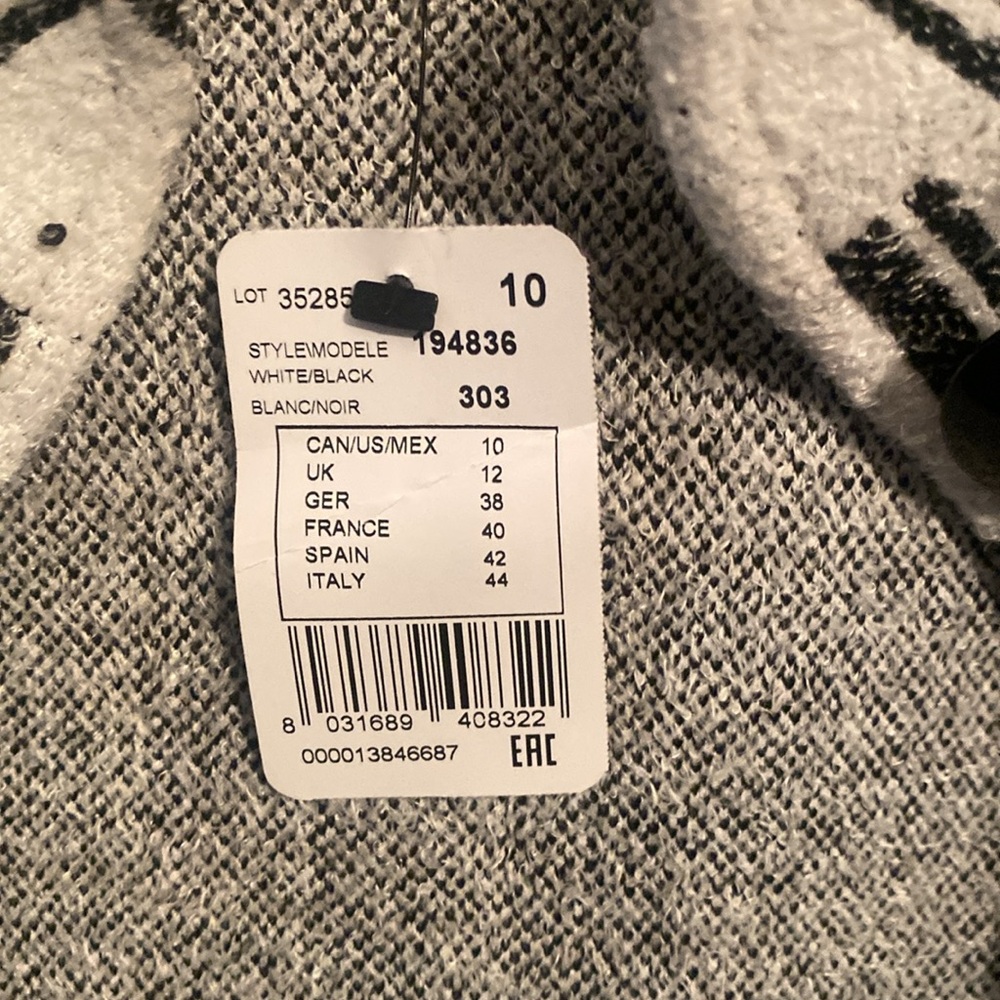 Joseph Ribkoff jacket - Picture 3 of 9